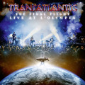CD/BRD / Transatlantic / Final Flight:Live At L'olympia / 3CD+Blu-Ray