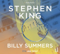 2CDKing Stephen / Billy Summers / 2CD / MP3