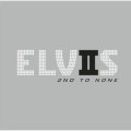 CDPresley Elvis / Elvis 2nd To None
