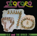 2LPKuti Fela / Shakara / Yellow / Vinyl / LP+7"