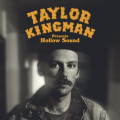 LP / Kingman Taylor / Hollow Sound / Coloured / Vinyl
