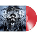 LPKrisiun / Southern Storm / Transparent Red / Vinyl