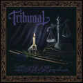 LP / Tribunal / Weight Of Remembrance / Vinyl