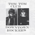LPTom Tom Club / Downtown Rockers / Vinyl