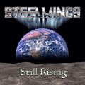 CDSteelwings / Still Rising