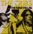 LP / Cribs / New Fellas / Vinyl