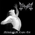 LP / Mayhem / Mediolanum Capta Est / Vinyl