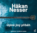 2CDNesser Hakan / pln jin pbh / 2CD / MP3