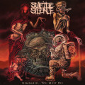 CDSuicide Silence / Remember... You Must Die
