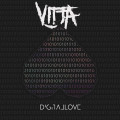 LP/CDVitja / Digital Love / Vinyl / LP+CD