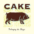LP / Cake / Prolonging The Magic / Vinyl