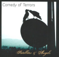 CDComedy Of Terrors / Satellites & Angels / Slipcase