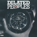 2LPDilated Peoples / 20 / 20 / Vinyl / 2LP