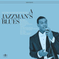 LP / OST / Jazzman's Blues / Aaron Zigman / Vinyl