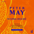 CDMay Peter / Svatba duch / MP3