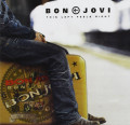CD/DVDBon Jovi / This Left Feels Right / CD+DVD / Limited