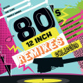 3LPVarious / 80's 12 Inch Remixes Collected / Vinyl / 3LP