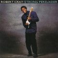 LPCray Robert / Strong Persuader / Vinyl