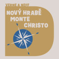 CDVerne Jules/Neff Ondej / Nov hrab Monte Christo / MP3