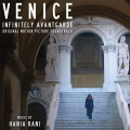 2LPOST / Venice / Infinitely Avantgarde / Vinyl / 2LP