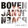 LPSmit Jan / Boven Jan / Orange / Vinyl