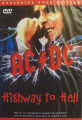 DVDAC/DC / Highway To Hell / Special TV Apperances