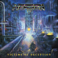 2LP / Heathen / Victims Of Deception / Vinyl / 2LP