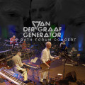 CD/BRD / Van Der Graaf Generator / Bath Forum Concert / 2CD+Blu-Ray+DVD