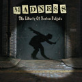 2LPMadness / Liberty Of Norton Folgate / Vinyl / 2LP