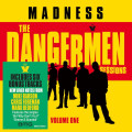 CDMadness / Dangermen Sessions / Vol.1