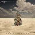 CD / Skillet / Dominion:Day Of Destiny