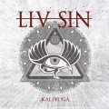 LPLiv Sin / Kaliyuga / Vinyl