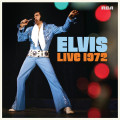 2LP / Presley Elvis / Elvis Live 1972 / Vinyl / 2LP