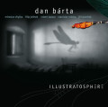 2LP / Bárta Dan & Illustratosphere / Illustratosphere / Remaster / Vinyl