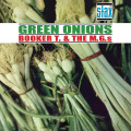 CD / Booker T & MG's / Green Onions / 60th Anniversary / Softpack
