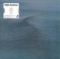 LP / Ride / Nowhere / Blue / Vinyl