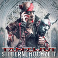 CD / Tanzwut / Silberne Hochzeit / Fanbox