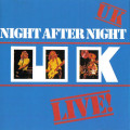CDUK / Night After Night / SHM / Japan