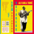 CD / Toure Ali Farka / Voyageur