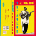 LPToure Ali Farka / Voyageur / Vinyl