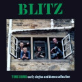 LPBlitz / Time Bomb / Early Singles And Demos Collection / Vinyl