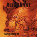 CDAlfahanne / Alfapokalyps