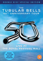 2DVDOldfield Mike / Tubular Bells 50th Anniversary Tour / 2DVD
