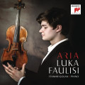 CD / Faulisi Luka / Aria