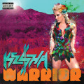 2LP / Kesha / Warrior / Expanded Edition / Vinyl / 2LP
