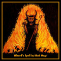 CDBlack Magic / Wizard's Spell