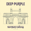 2CDDeep Purple / Bombay Calling / Live In 95 / 2CD