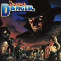 CDDanger Danger / Danger Danger / Japan
