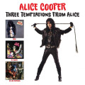 2CDCooper Alice / Trash / Hey Stoopid / Last Temptation / 2CD