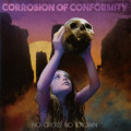 CDCorrosion Of Conformity / No Cross No Crown